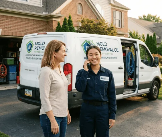 Crawlspace Mold Remediation Michigan City, MS FAQs